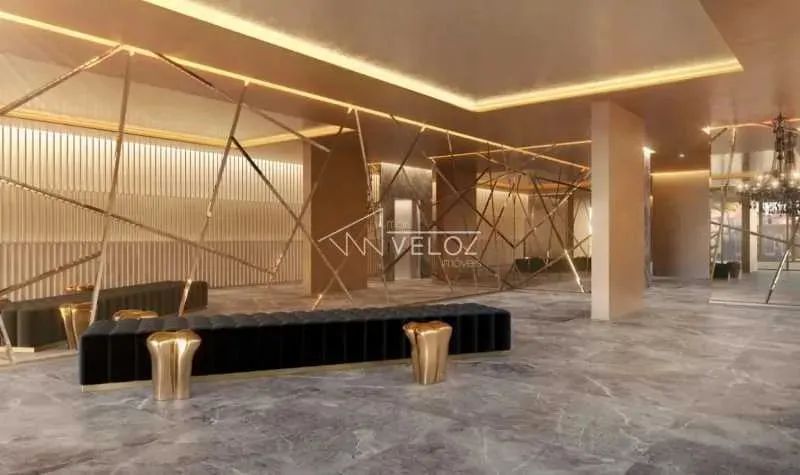 Apartamento : Padrão / Residencial / Botafogo - Foto 3