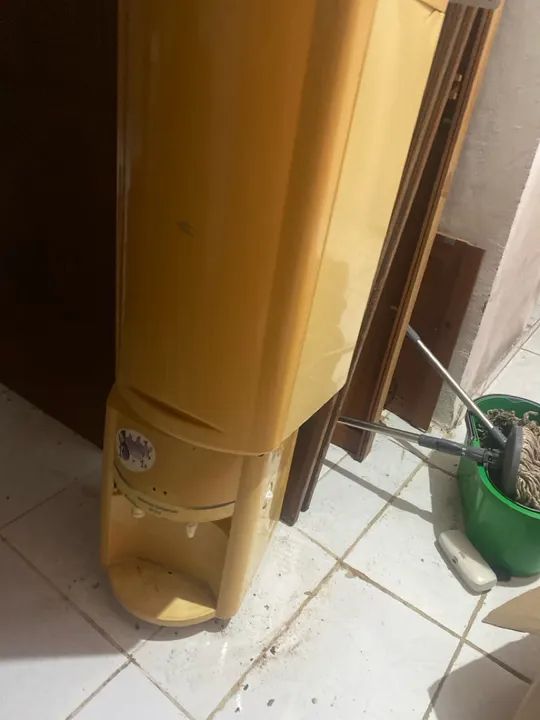 Bebedouro - Ideal para pequenos espaços