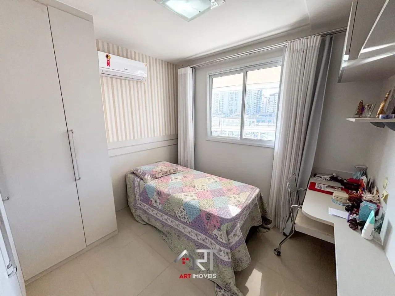 Ed.Acqua verde 115 metros quadrados com 3 quartos em Itapuã - Vila Velha - ES - Foto 13