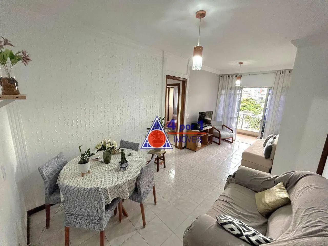 Apartamento com 3 dormitórios à venda, 79 m² por R$ 319.000,00 - Pechincha - Rio de Janeir - Foto 3