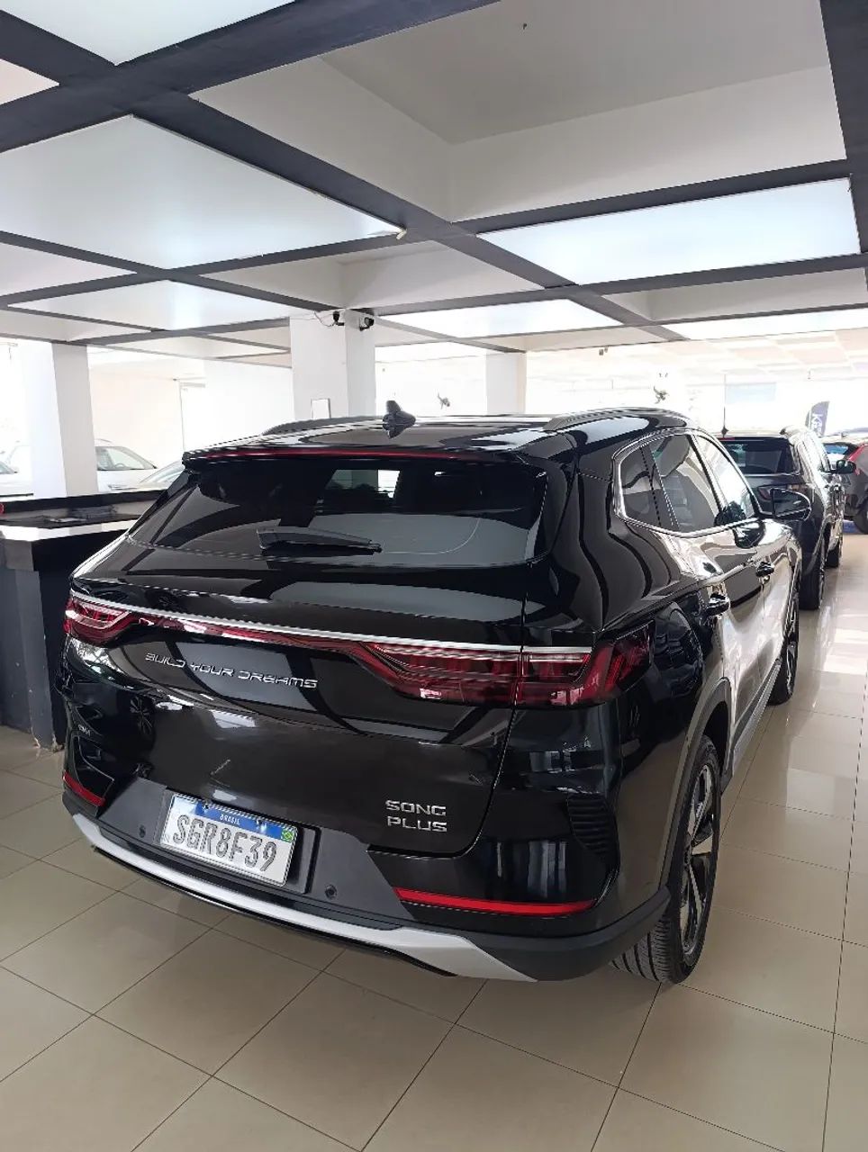 ByD song plus híbrido  - Foto 4