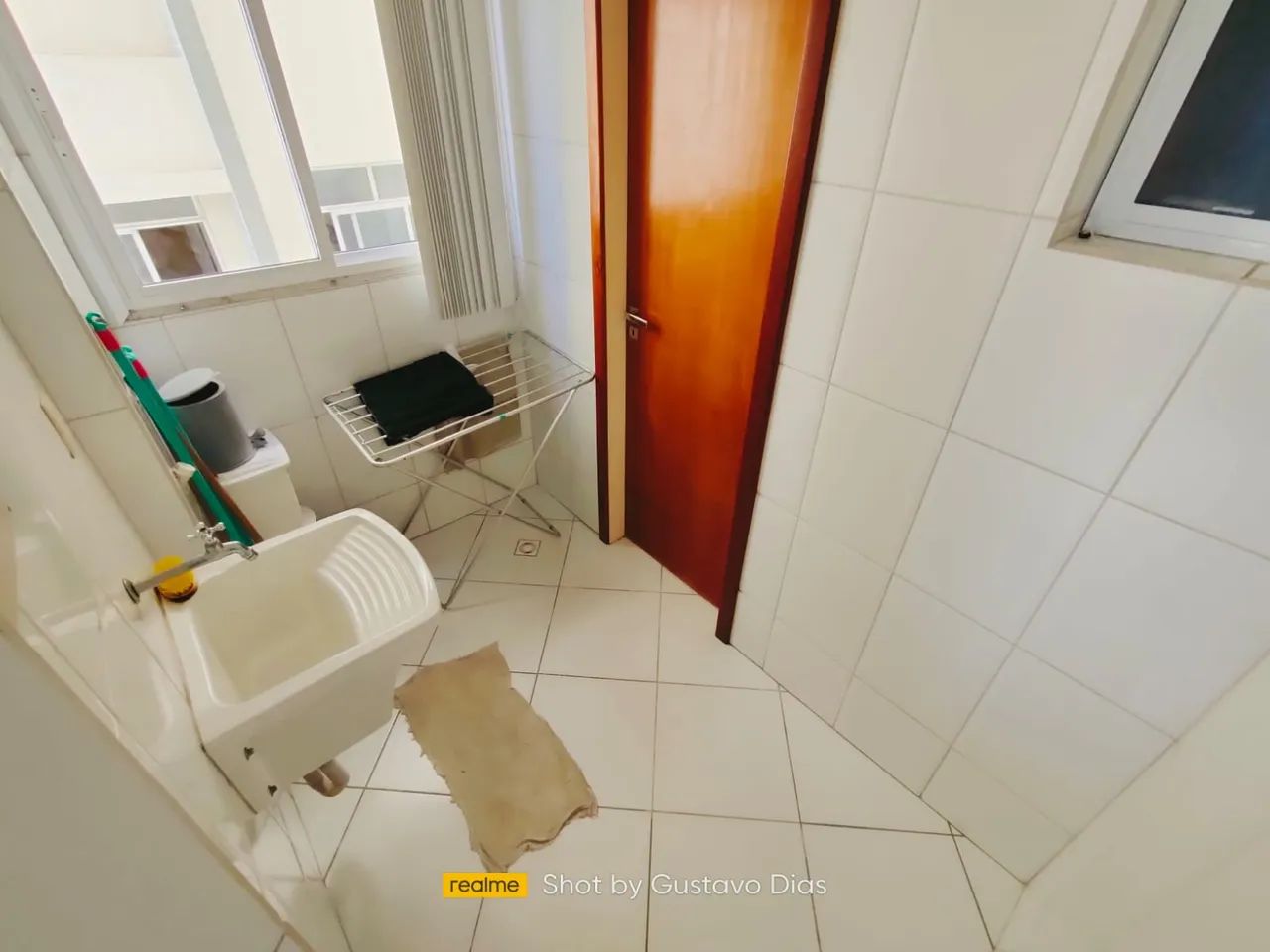 Apartamento para aluguel possui 80 metros quadrados com 3 quartos em Praia do Morro - Guar - Foto 4