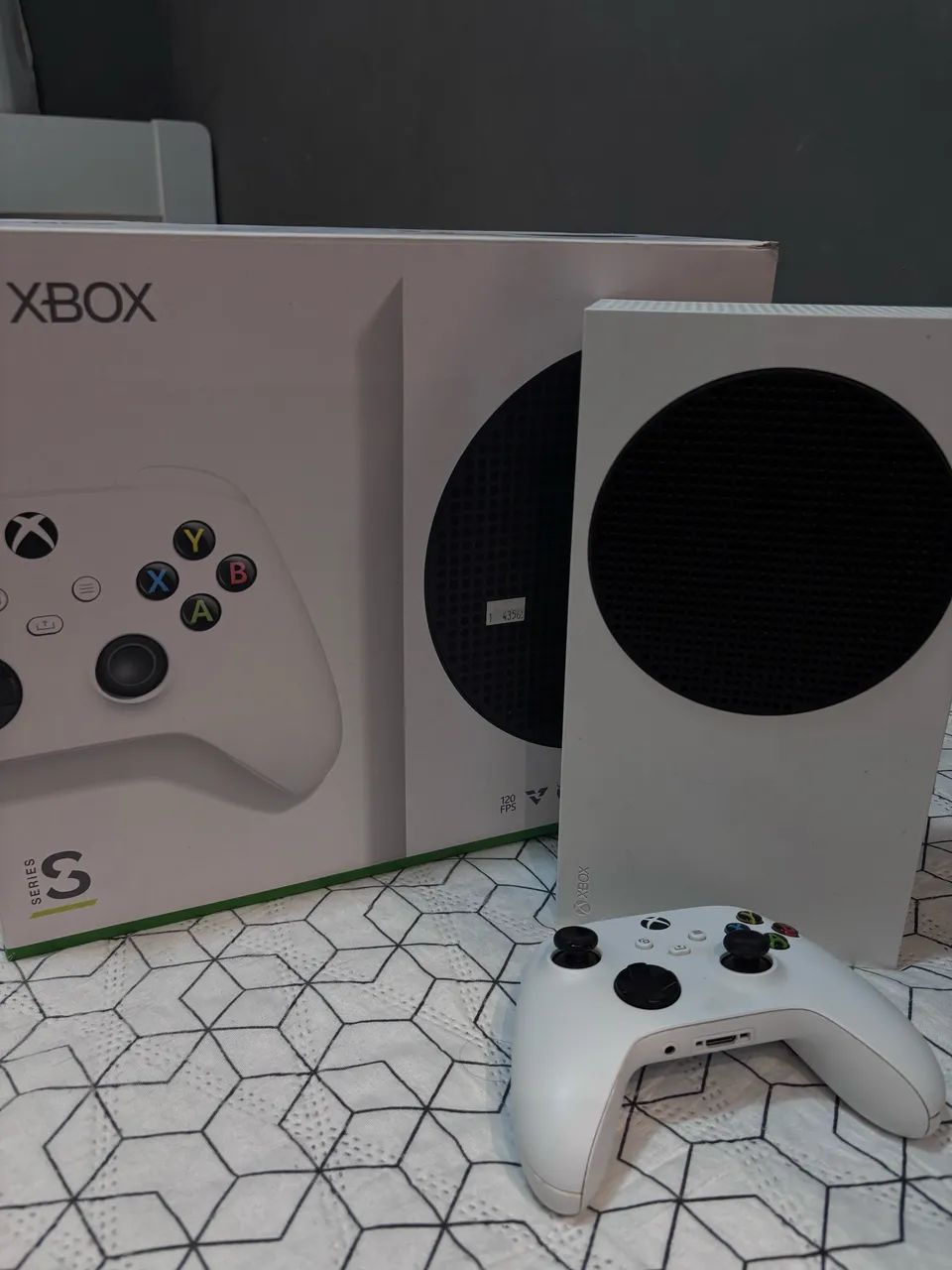 Xbox Series S