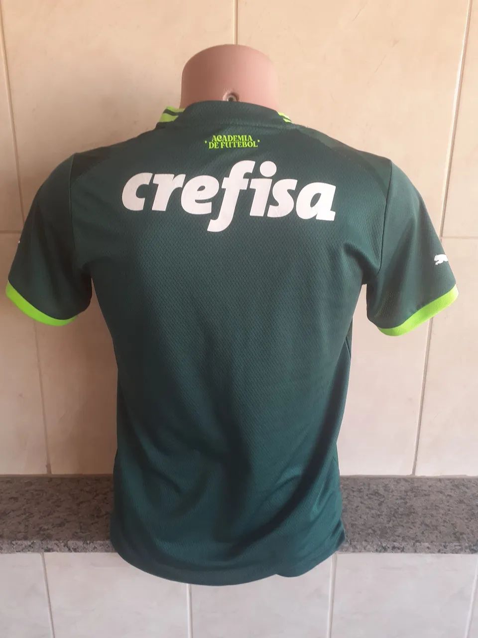 Camisa Palmeiras 2023 Thai  - Foto 2