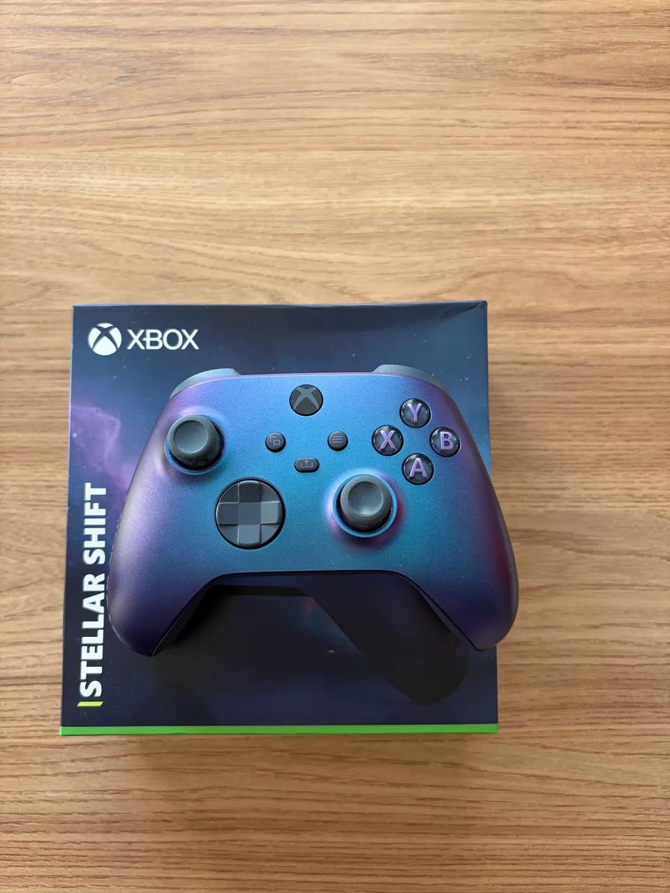 Controle Xbox Series Stellar Shift - Foto 2