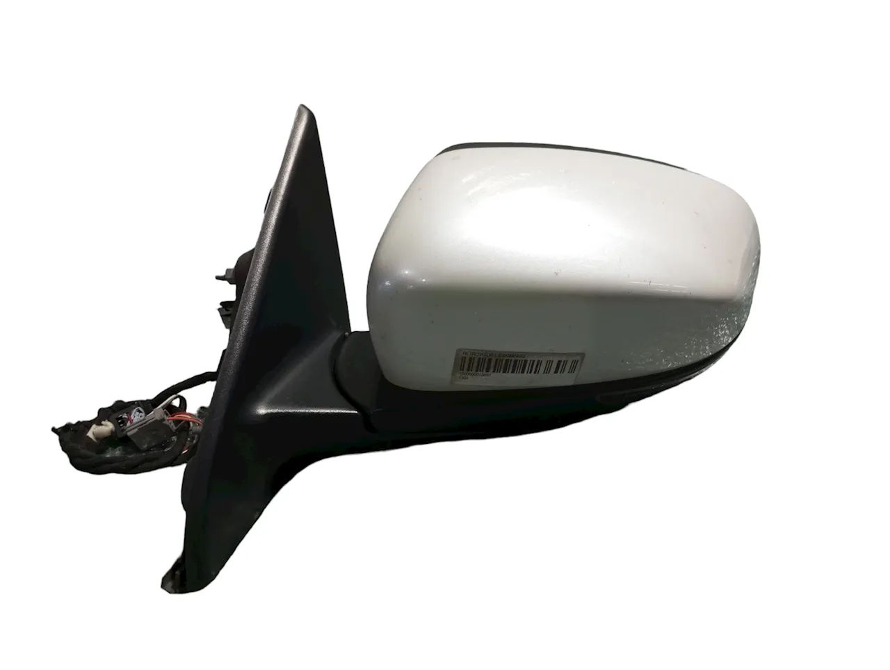 RETROVISOR L E COMPASS 2018 DO JEEP COMPASS 2018/2018 - Foto 4