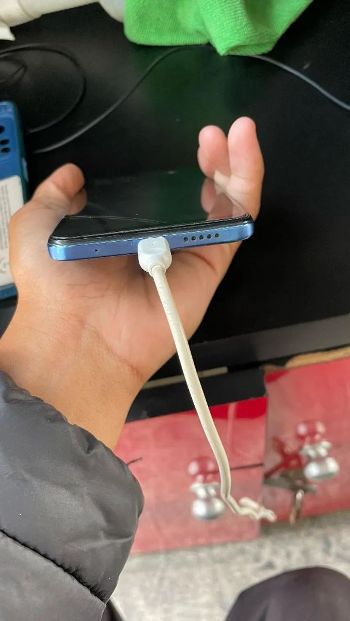 Poco m4 pro 5g - Foto 4