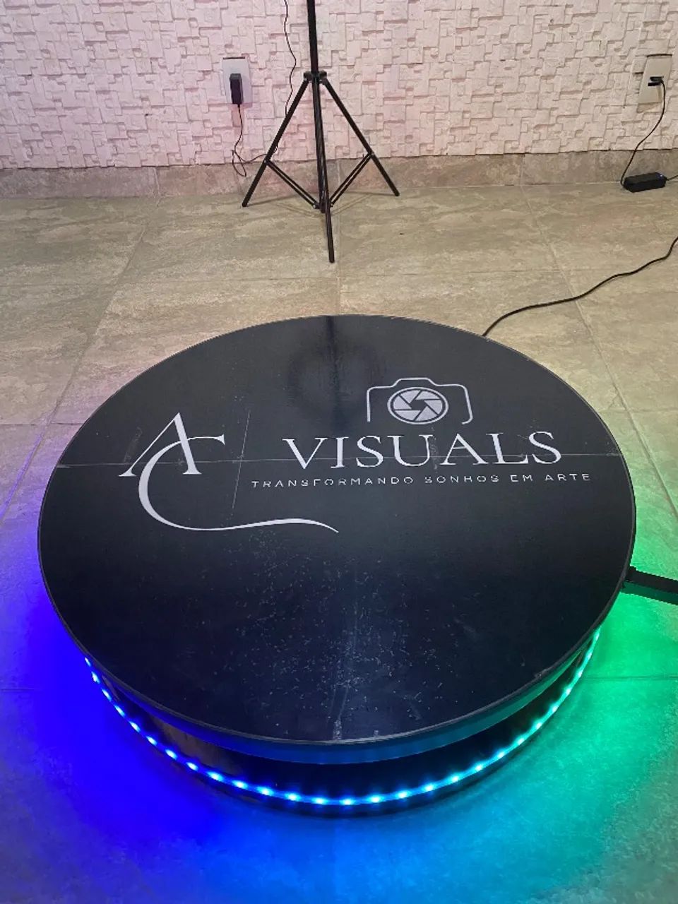 PLATAFORMA 360 - Foto 3
