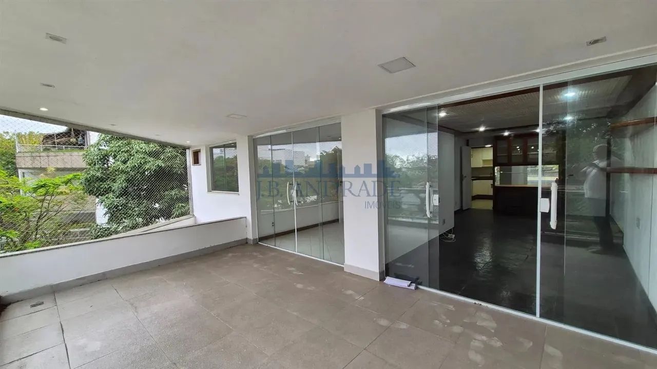 Recreio dos Bandeirantes | Apartamento 2 quartos, sendo 1 suite - Foto 10