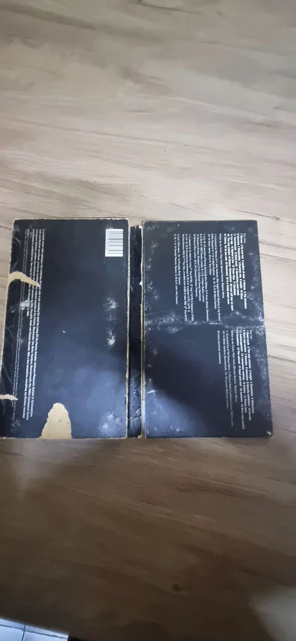 Joy Division coletânea raríssima baixei o preço  - Foto 4