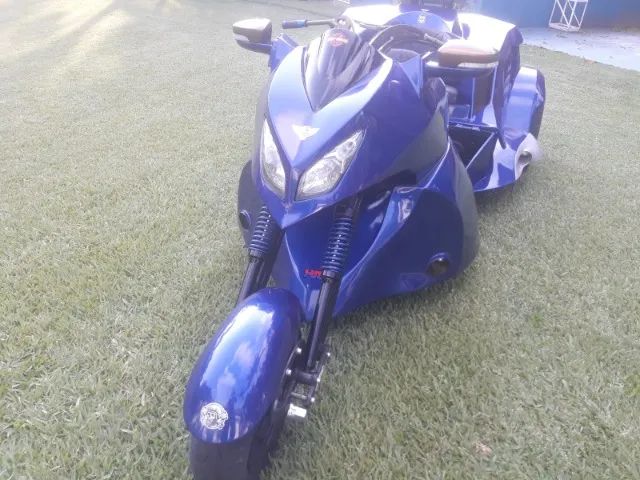 triciclo r3 - Foto 3