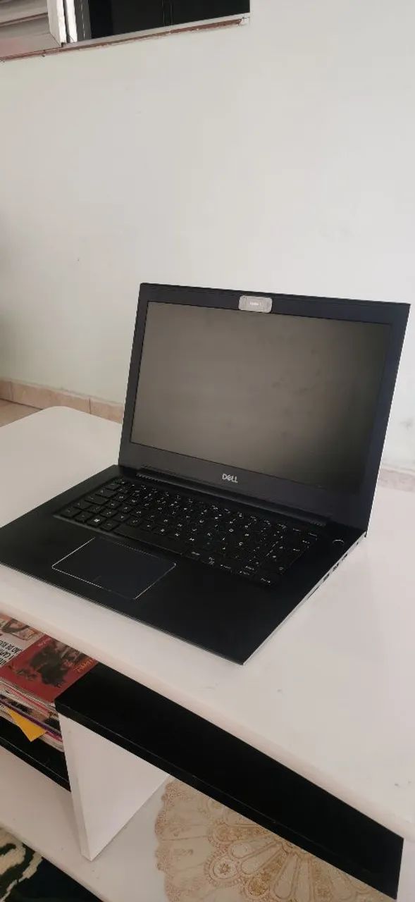 Notebook Dell Vostro 5471  - Foto 2