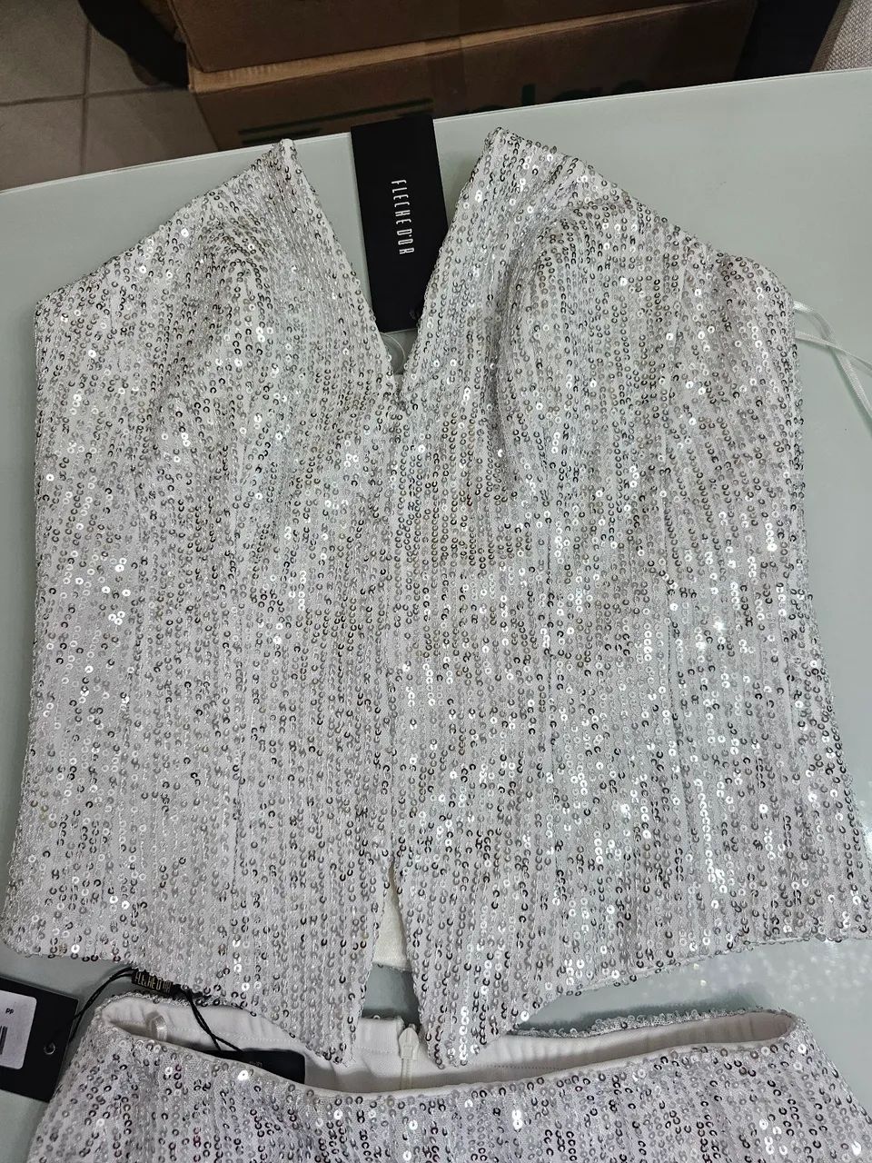 Conjunto de paête - Foto 2