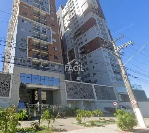Apartamento em Jockey de Itaparica - Vila Velha