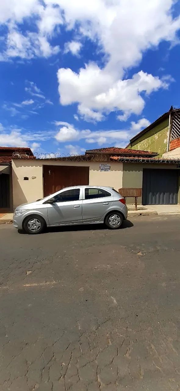 Foto - Sete Lagoas - Luxemburgo