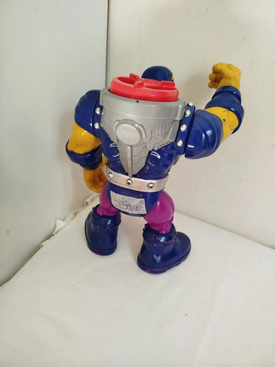 Boneco imaginex - Foto 2