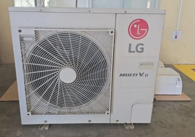 Ar condicionado 60.000 Btus Multi Split Inverter - Foto 2