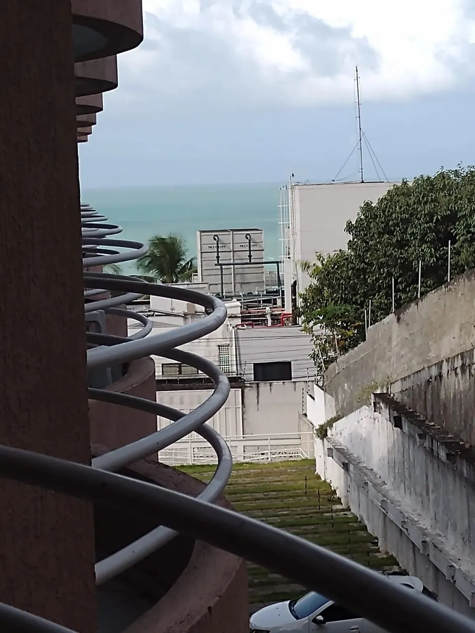 Imóvel para venda com 35 metros quadrados com 1 quarto em Ponta Negra - Natal - RN