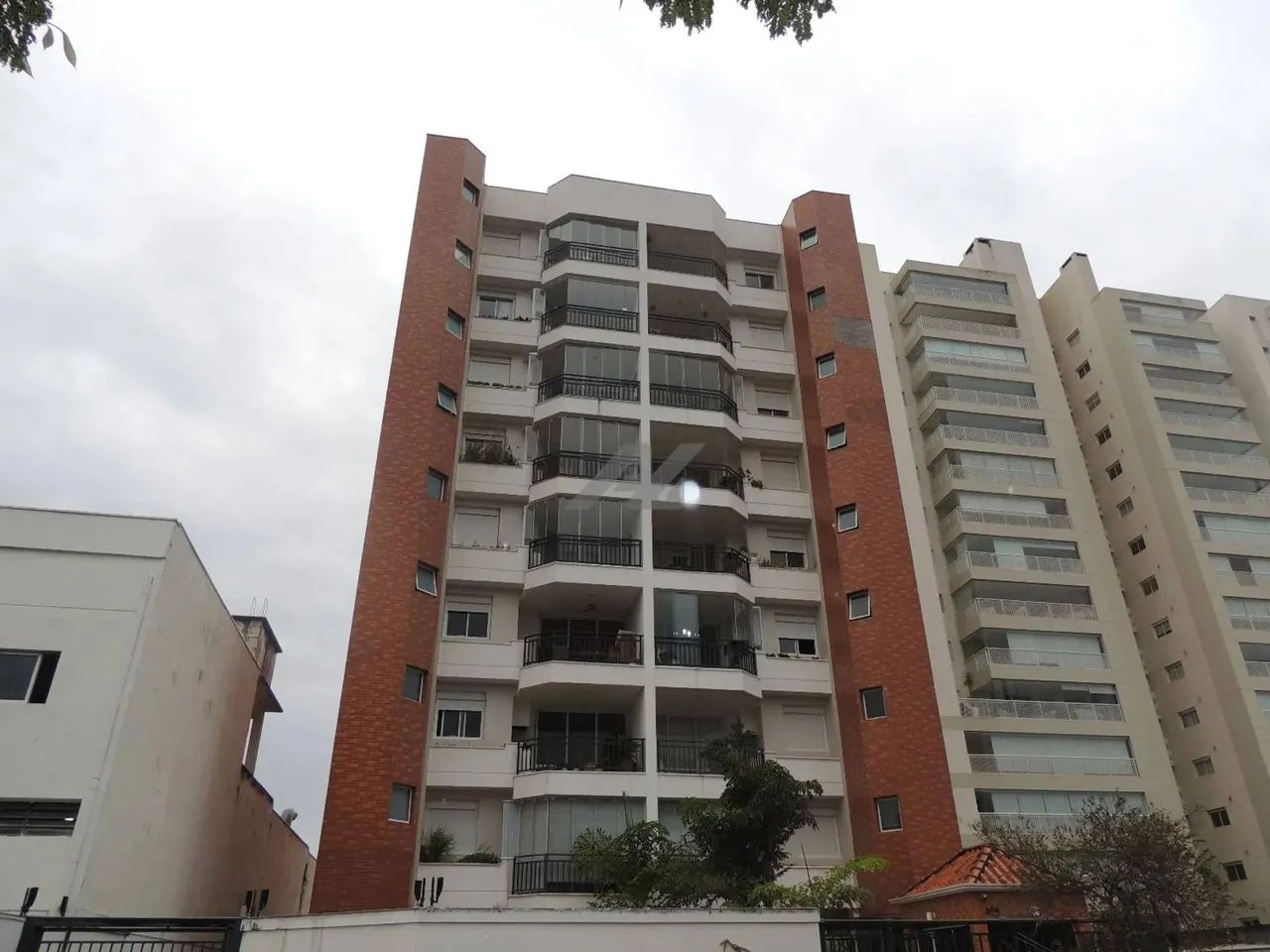 apartamento - Jardim Nossa Senhora Auxiliadora - Campinas