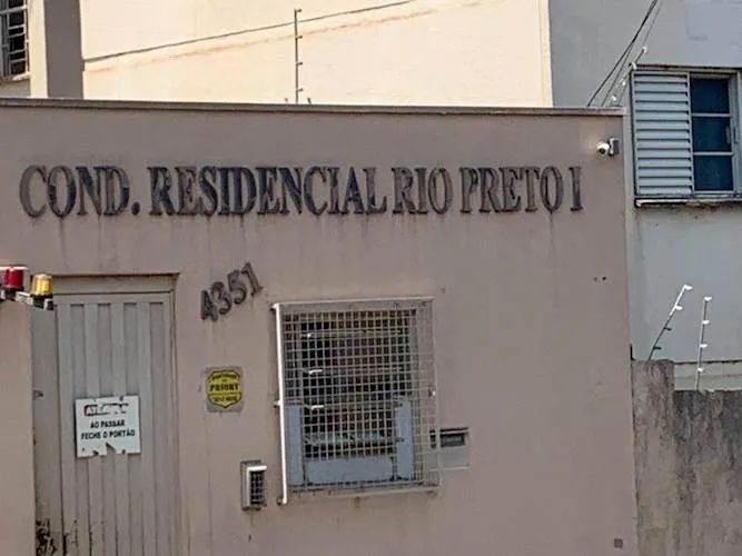 Apartamento no Jardim Santa Lucia - São José Do Rio Preto/SP - Foto 4
