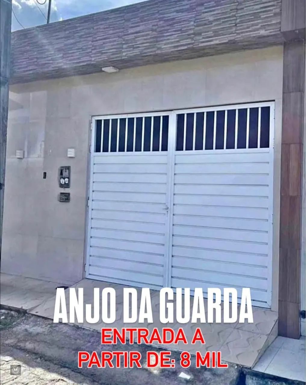 Foto - Caruaru - Maurício de Nassau