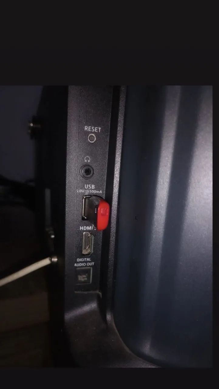 Tv 32p smart64418589205121120