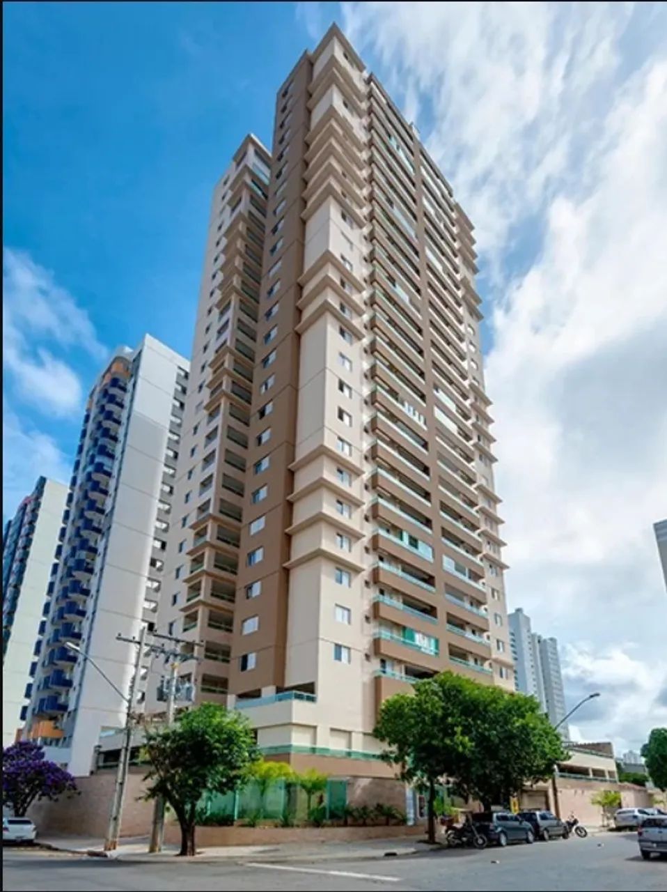 Foto - Goiânia - Setor Bueno