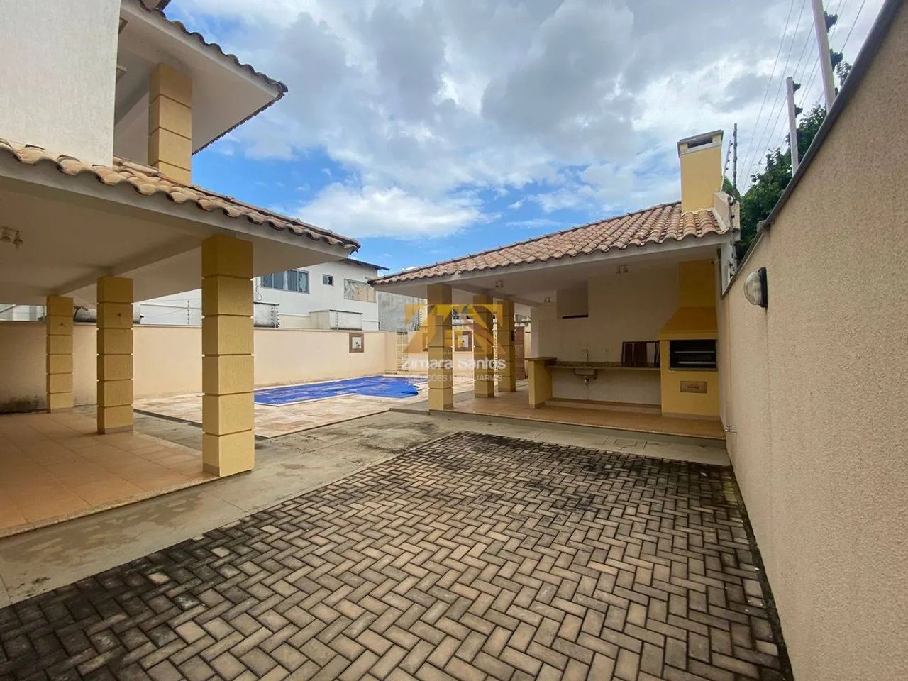 Casa Alto Padrão, com 4 suítes, 81 m² - 606 sul (Arse 62) - Palmas/TO - Foto 3