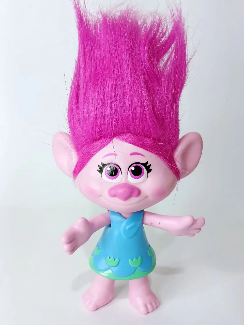 Bonecos Trolls - 3 personagens  - Foto 3