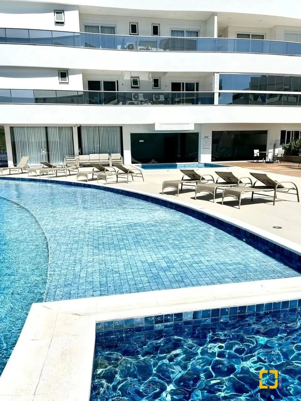 Apartamento 3 quartos, sendo 1 suíte
