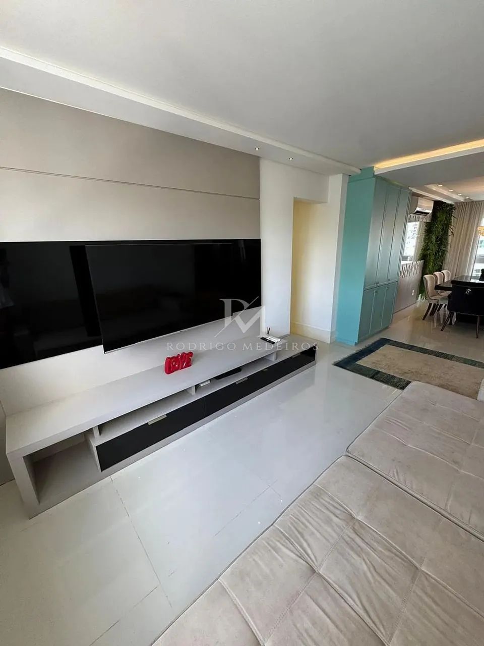 Apartamento 3 Suítes - Pioneiros, Balneário Camboriú/SC - Foto 2