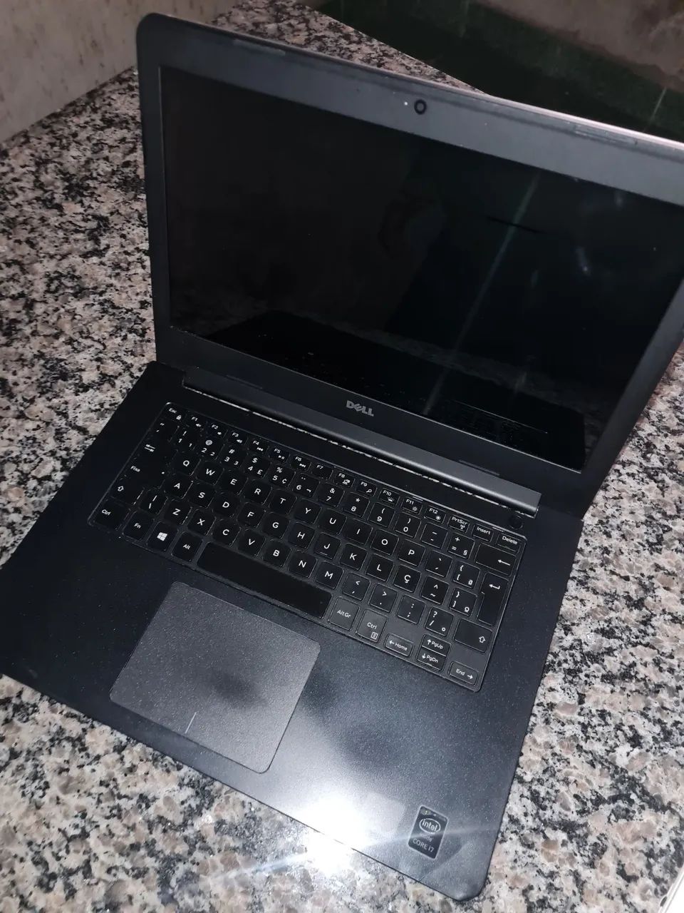 Notebook Dell I7 - Foto 2