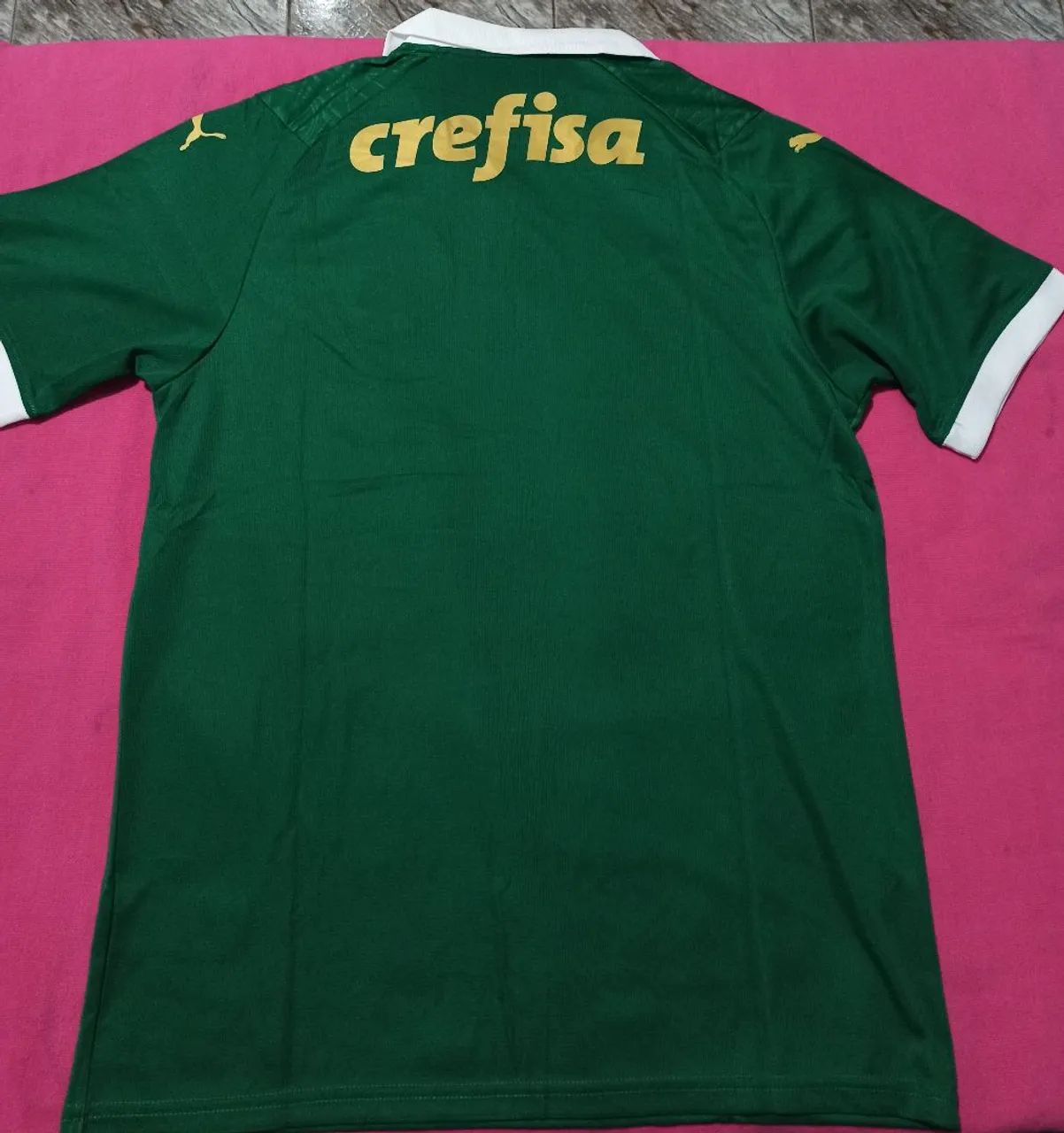 Camisa Palmeiras Temporada 24/25 - Foto 5