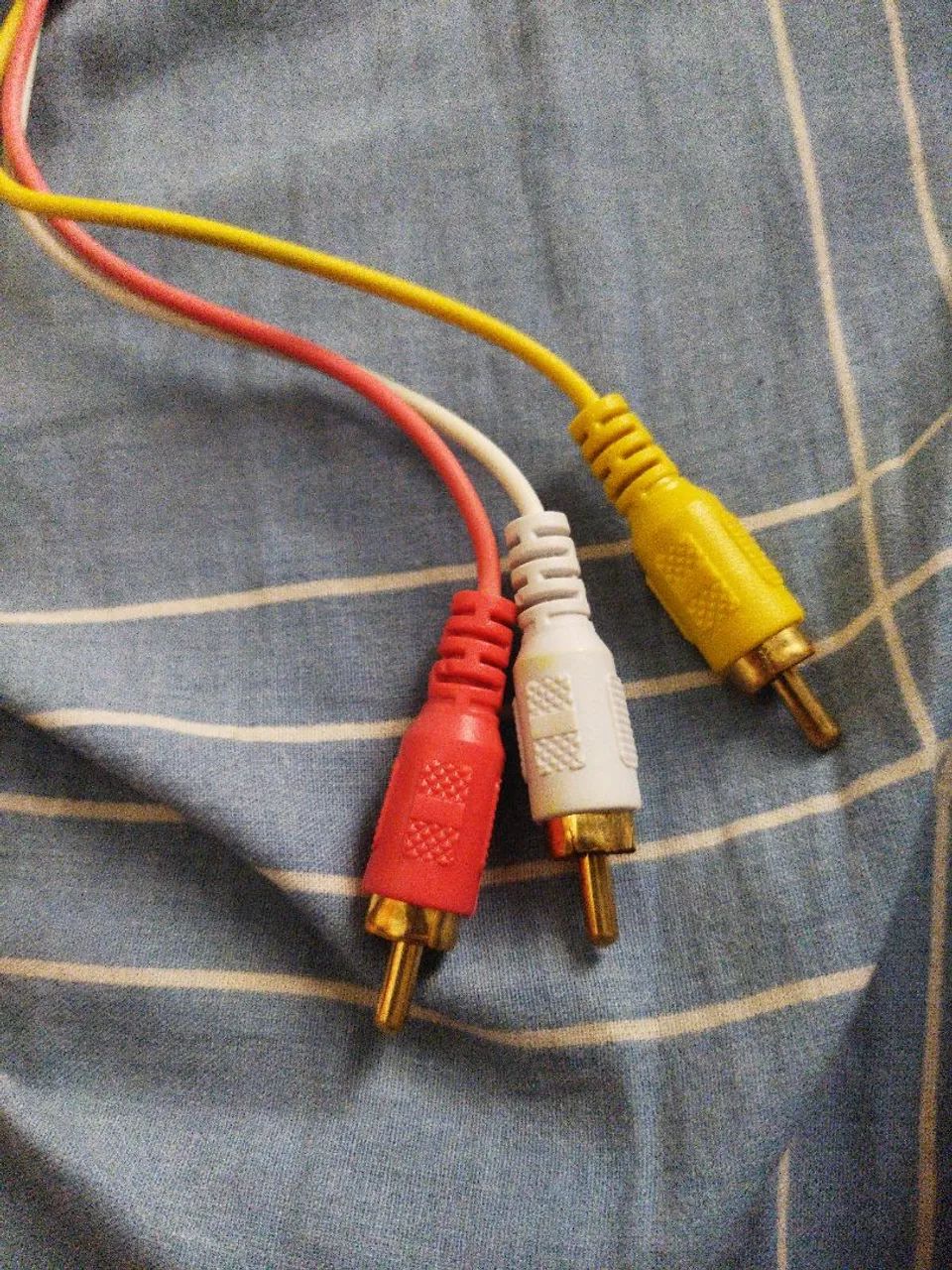 Cabo HDMI para TV a cabo - Foto 2