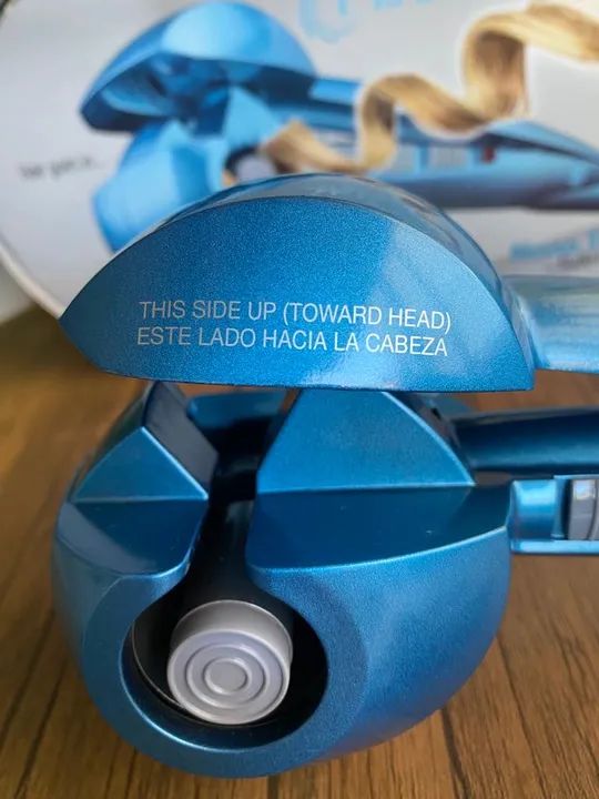 Babyliss Curling NanoTitanium  - Foto 3