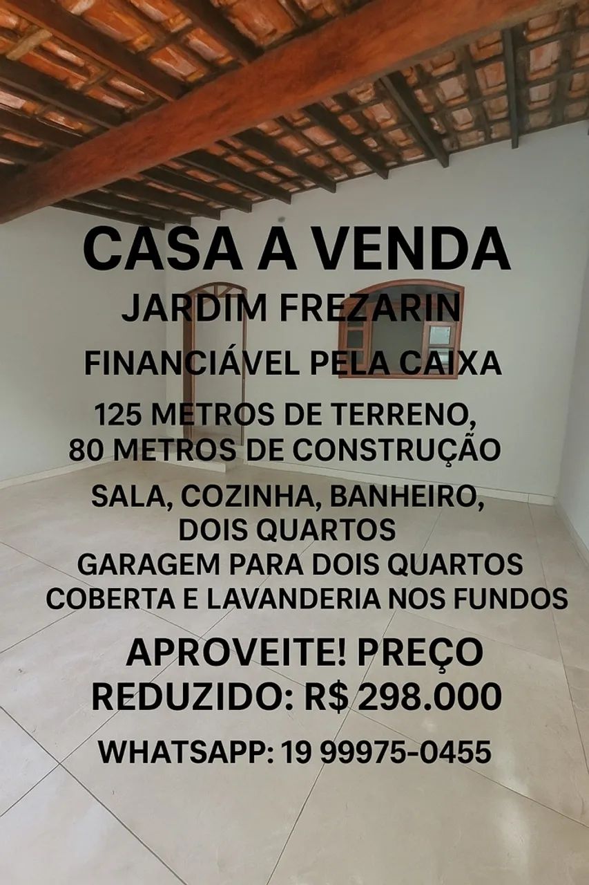 Primeira imagem do imóvel