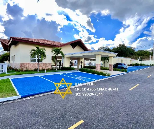 Lotes em condomínio Fechado proximo Santa Etelvina  - Foto 10