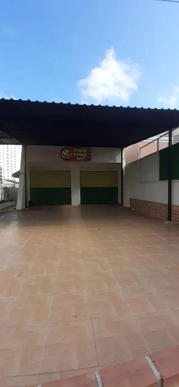 2027- Ponto comercial para Locação próximo a praça Sta Terezinha! - Foto 2