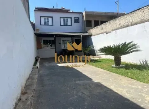 Casa à venda no Jardim Santa Catarina em Sorocaba - Lounge Imobiliária