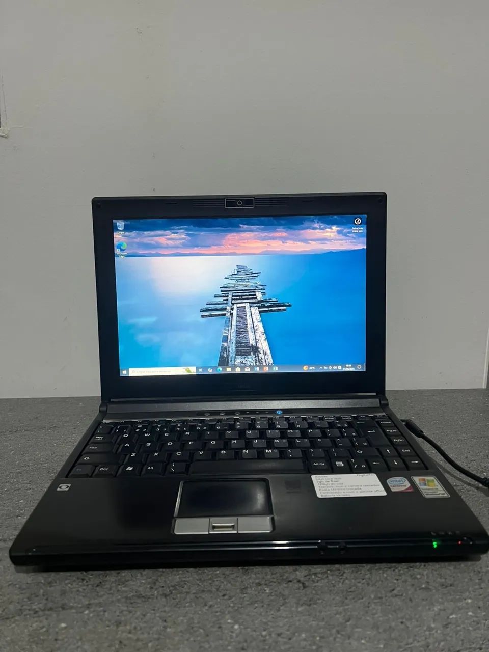 Notebook Iautec - Foto 3