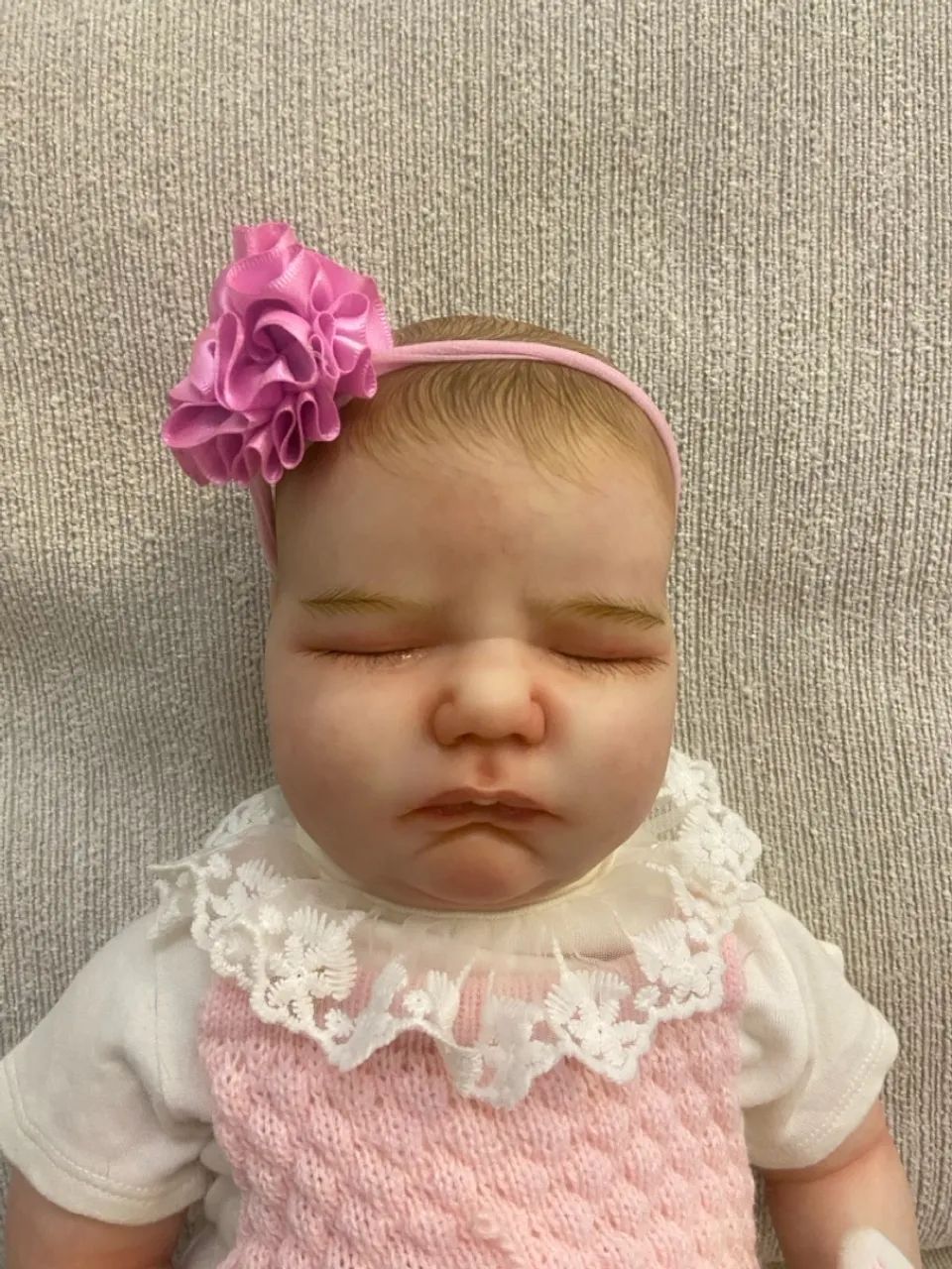 Bebe reborn  - Foto 3