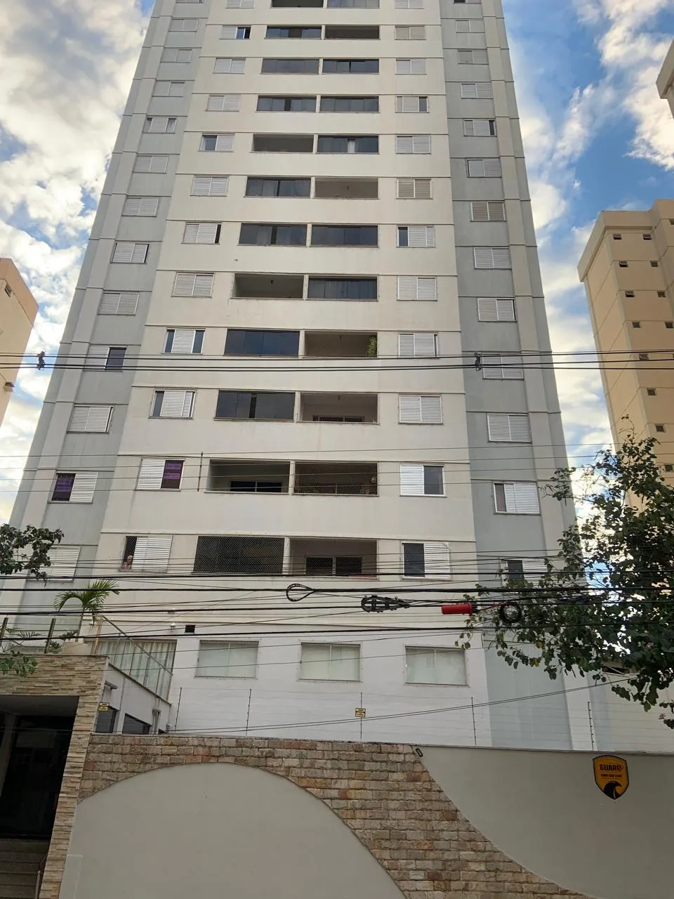 Apartamento Lake Havassu - Setor Bela Vista/ Goiânia