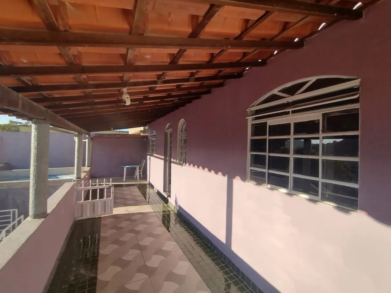 Foto - Sabará - Nações Unidas