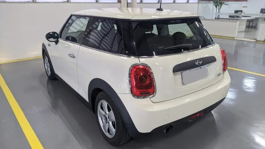Mini Cooper  - Foto 3