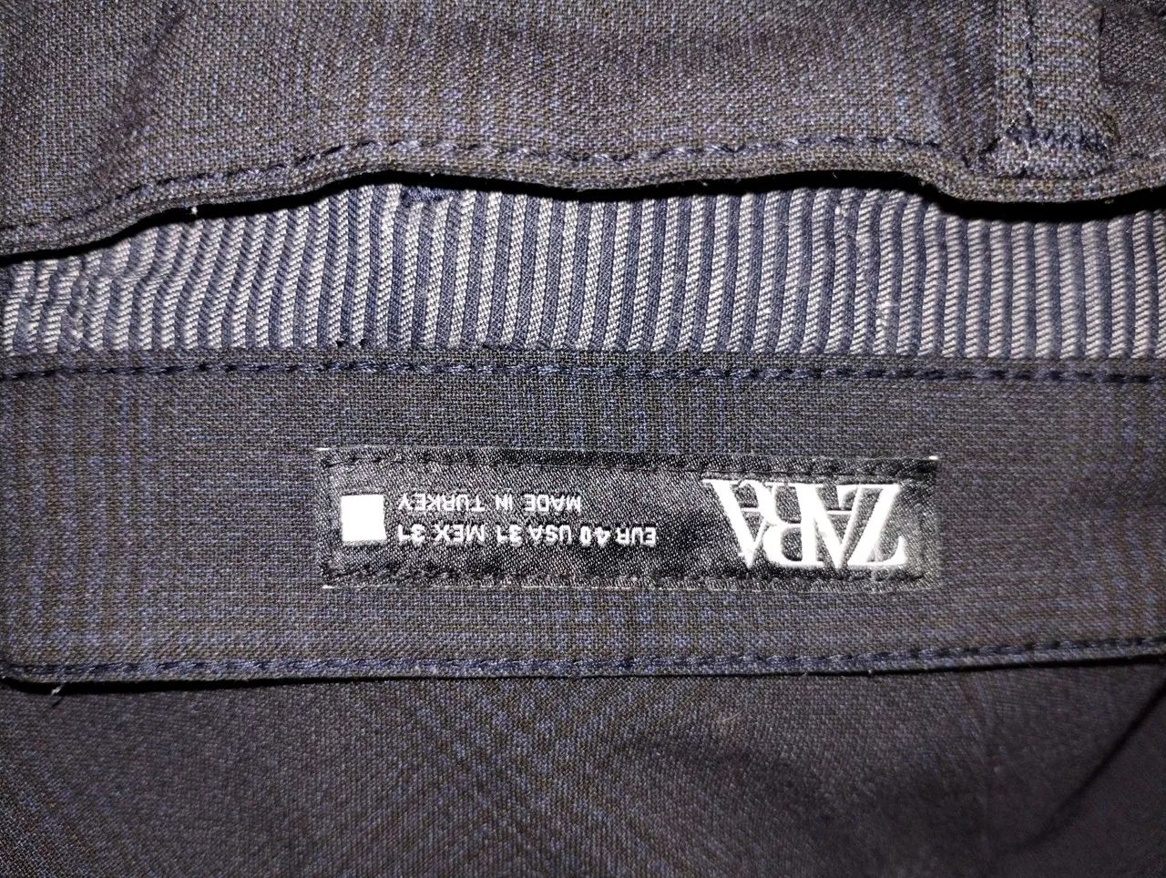 Calça Feminina - Zara - Foto 3