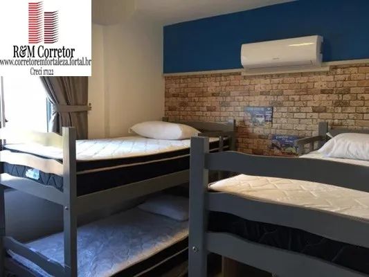 Apartamento por Temporada A Partir R$ 200,00 na  Praia do Futuro em Fortaleza-CE   - Foto 11