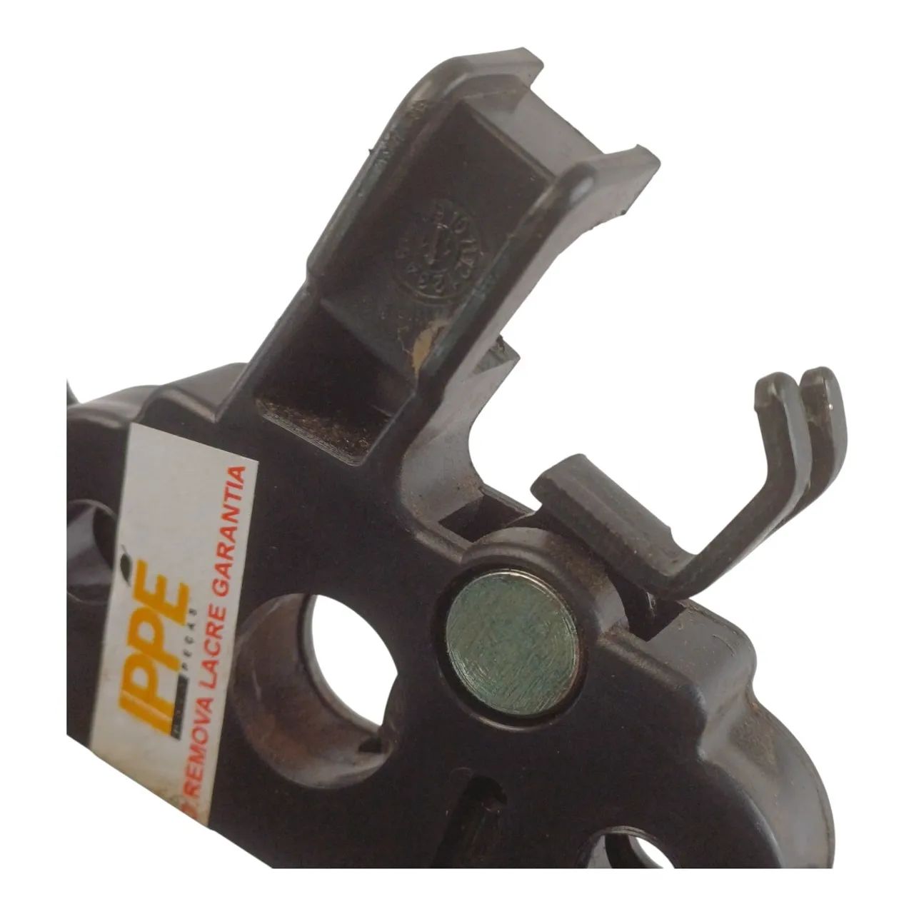 Trava Banco Traseiro Kawasaki Ninja 400 18 19 20 21 22 23 24