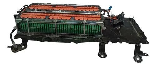 Bateria Alta Tenção Ford Fusion Hybrid 2.0 2016  - Foto 4