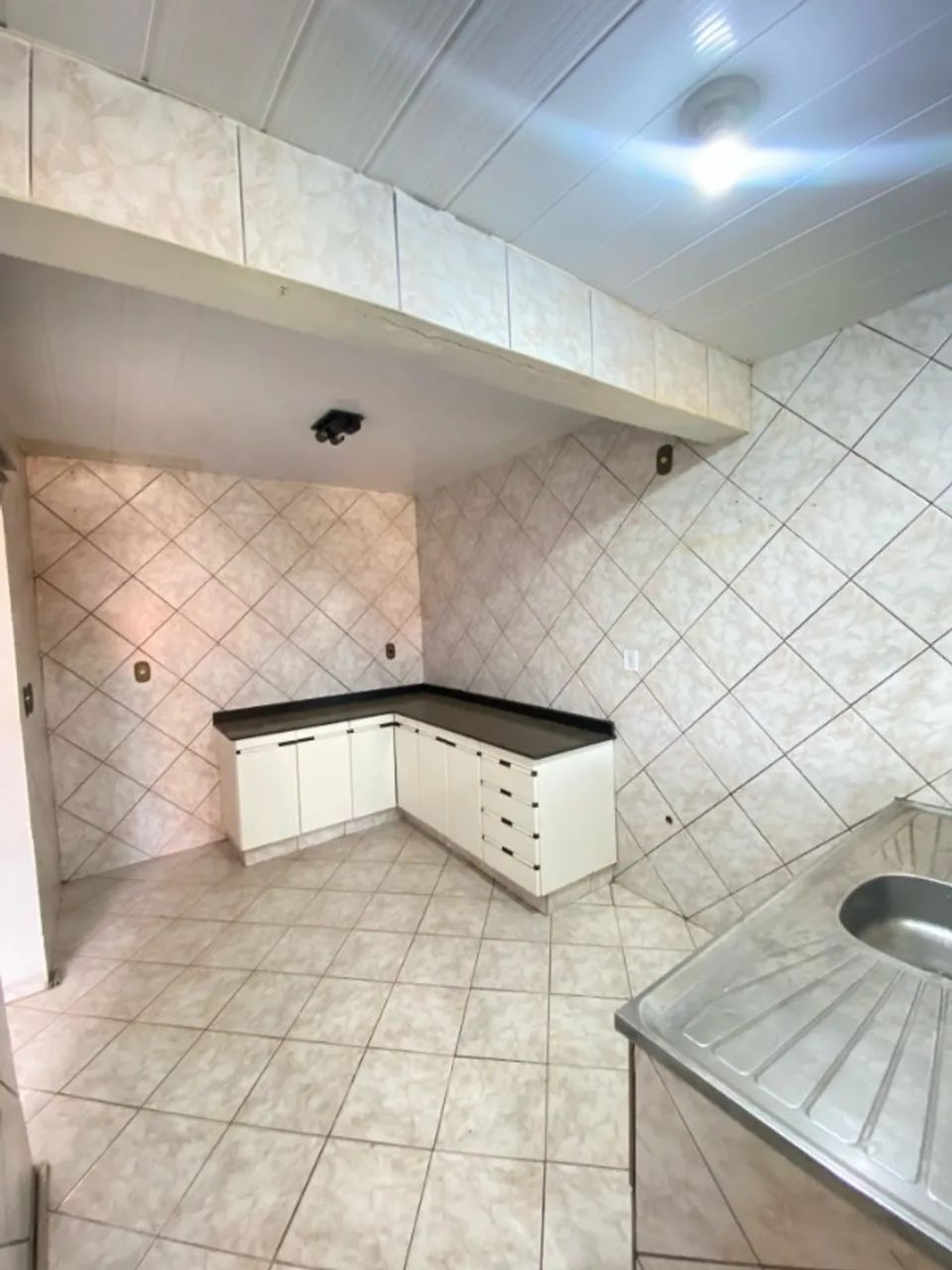 Alugo Casa na Vila Buritis  - Foto 3