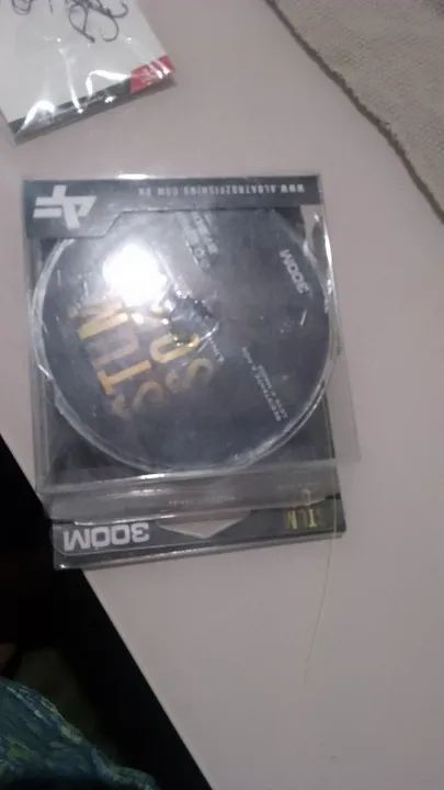 Anzóis Maruseigo WR - Pacote com 34 - Foto 3